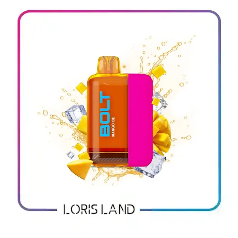 پاد یکبار مصرف انبه یخ نستی ۵۰ هزار پاف